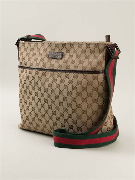 gucci cross body handbag|gucci crossbody handbags for women.